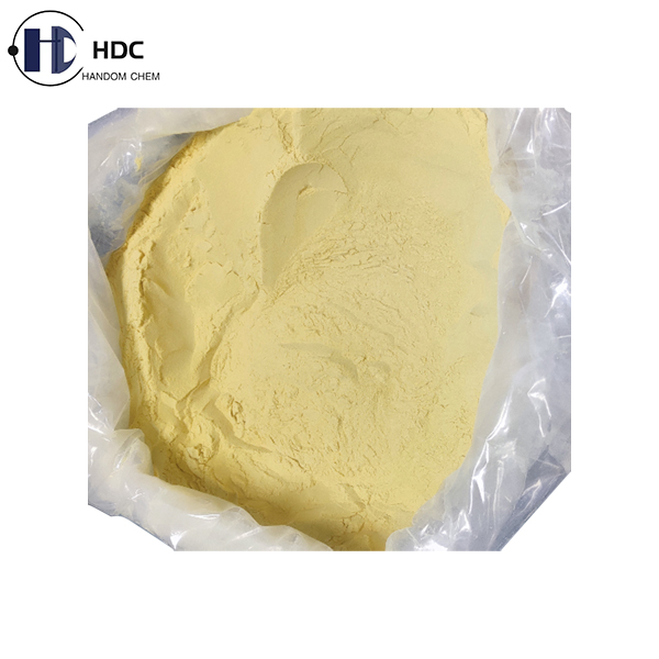 Food Grade Chitosan Oligosaccharide