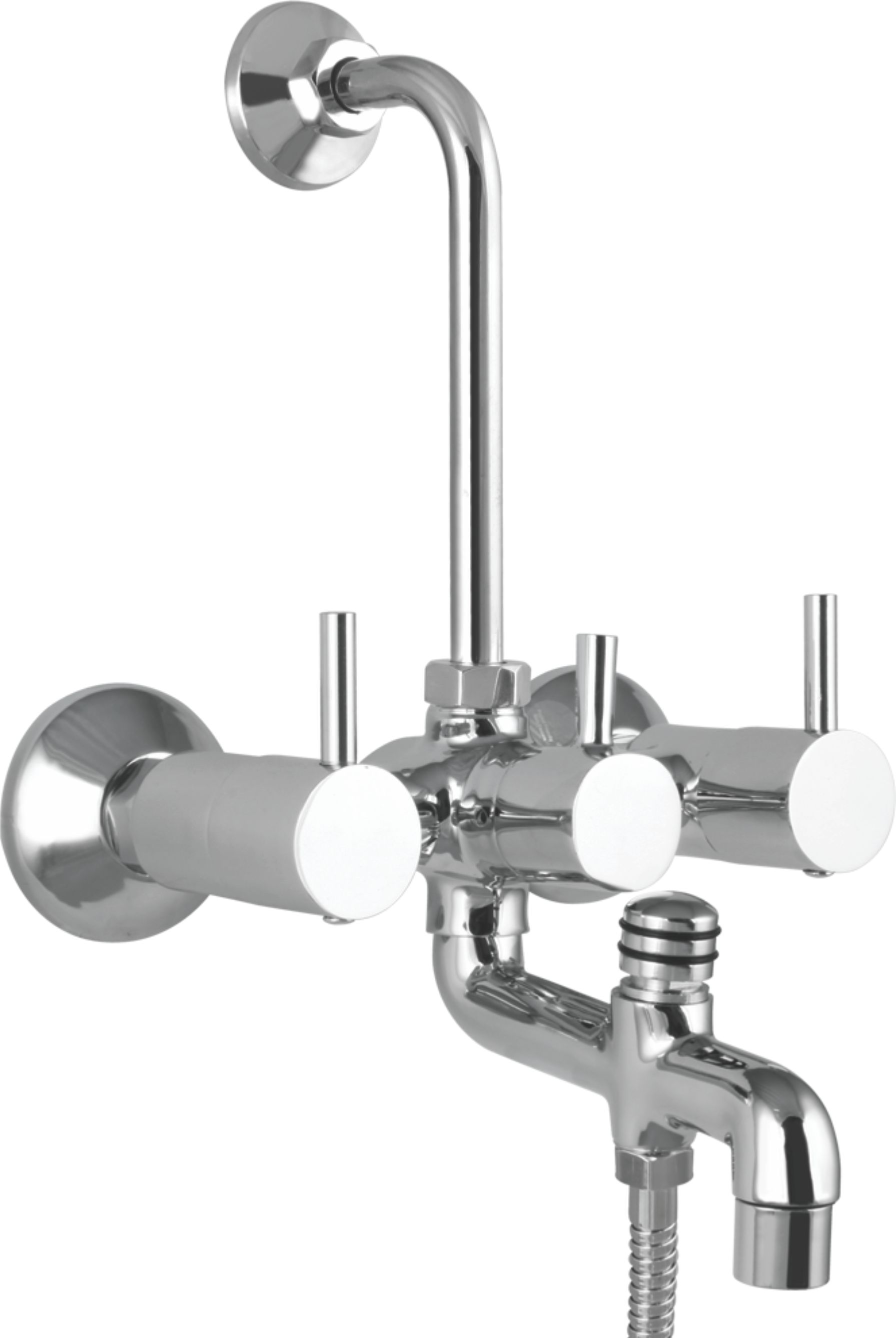 3 IN 1 WALL MIXER