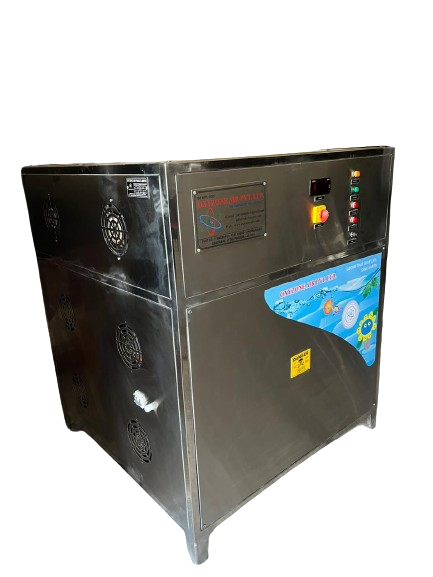 Filter Stainless Steel Swimming Pool Ozone Generator