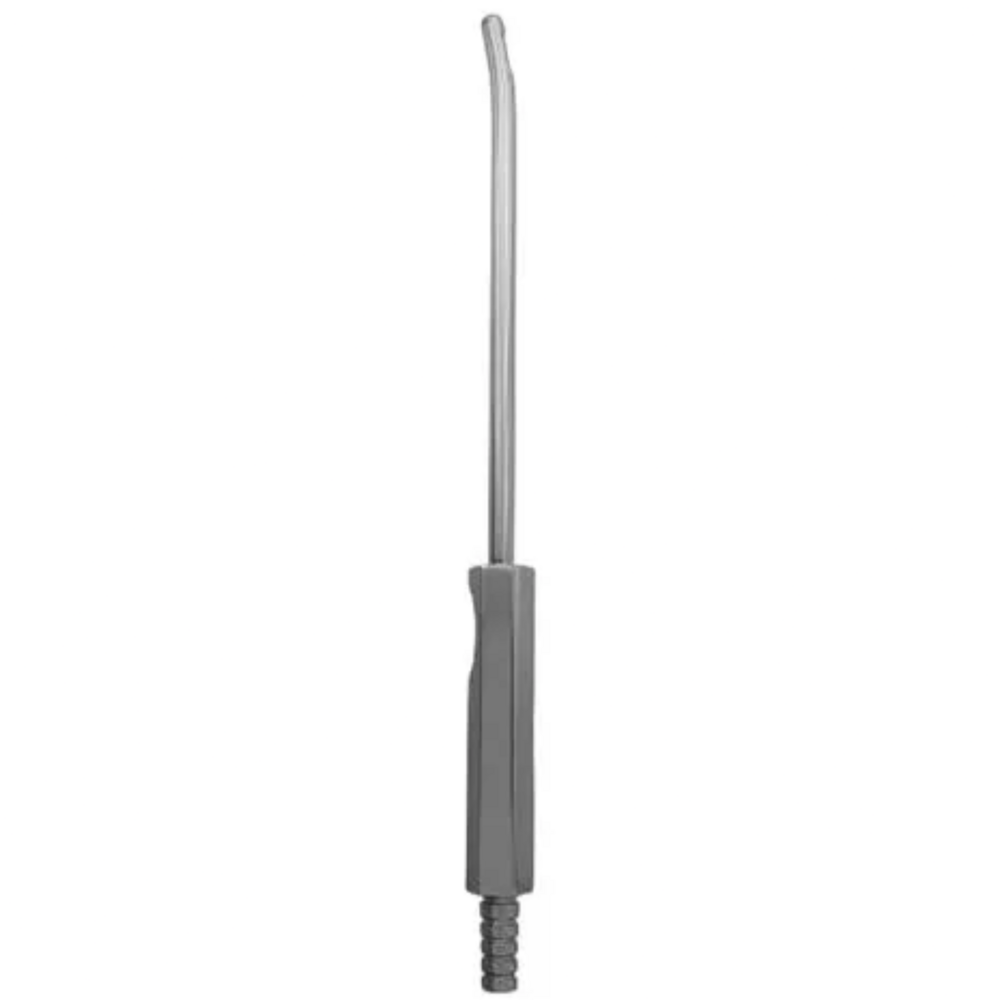 Suction Cannula - Application: Hospital