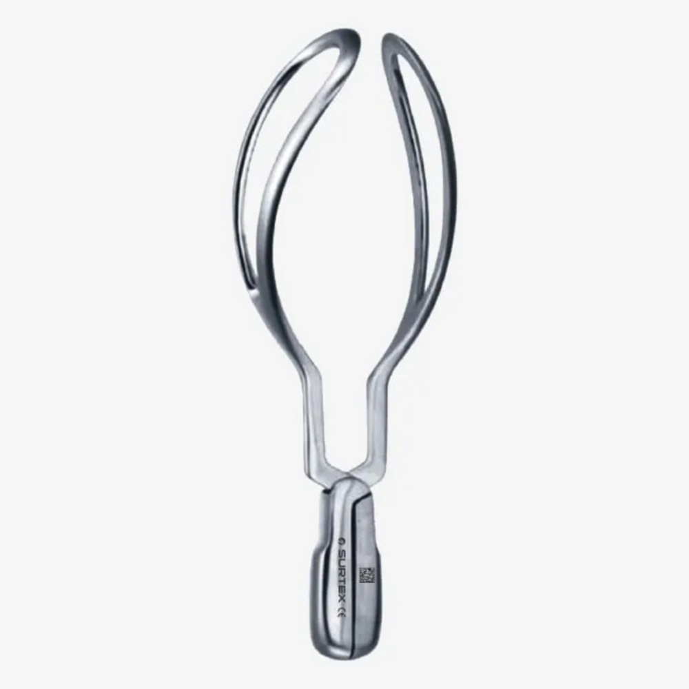 WRINGLY FORCEPS