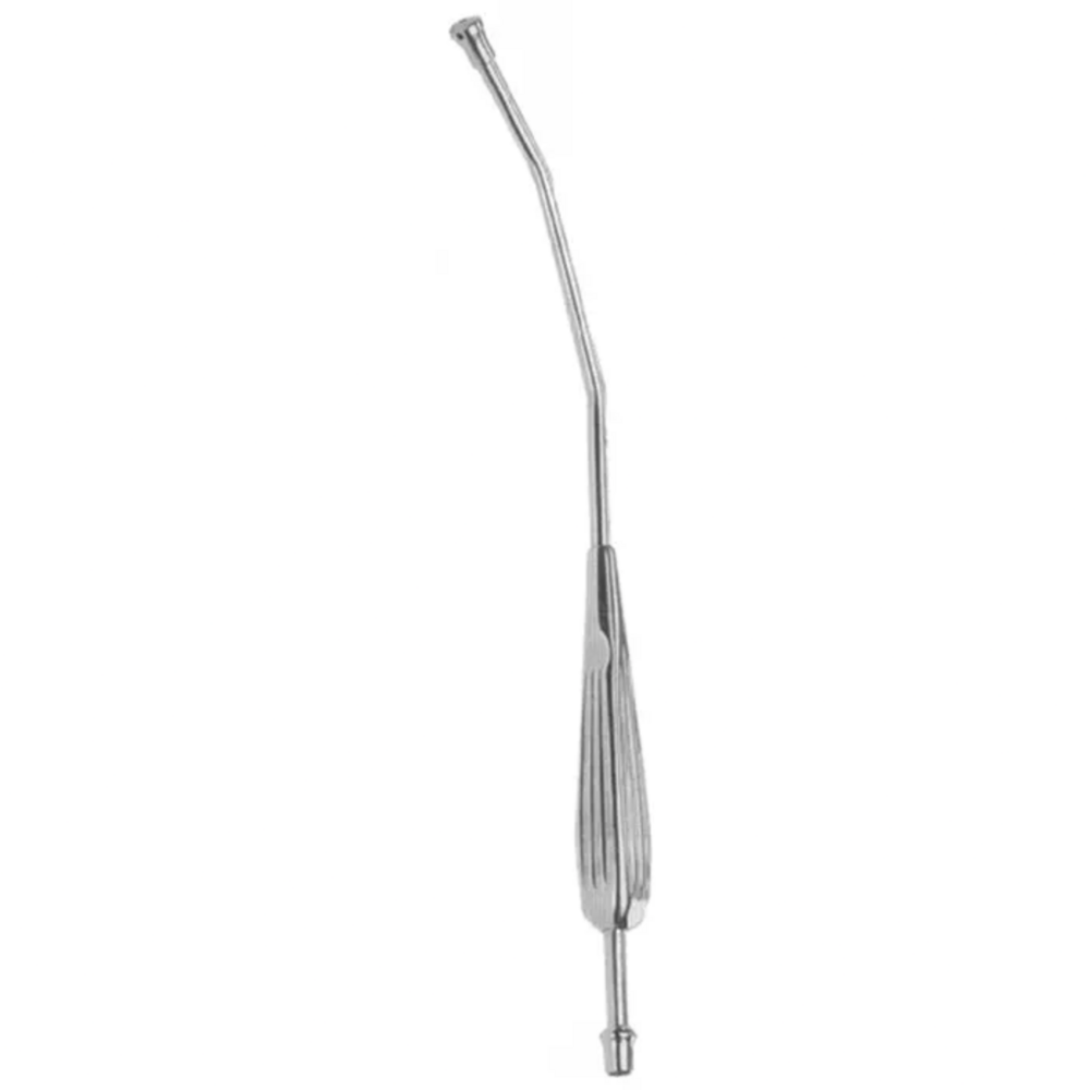 Yankur Suction Tube
