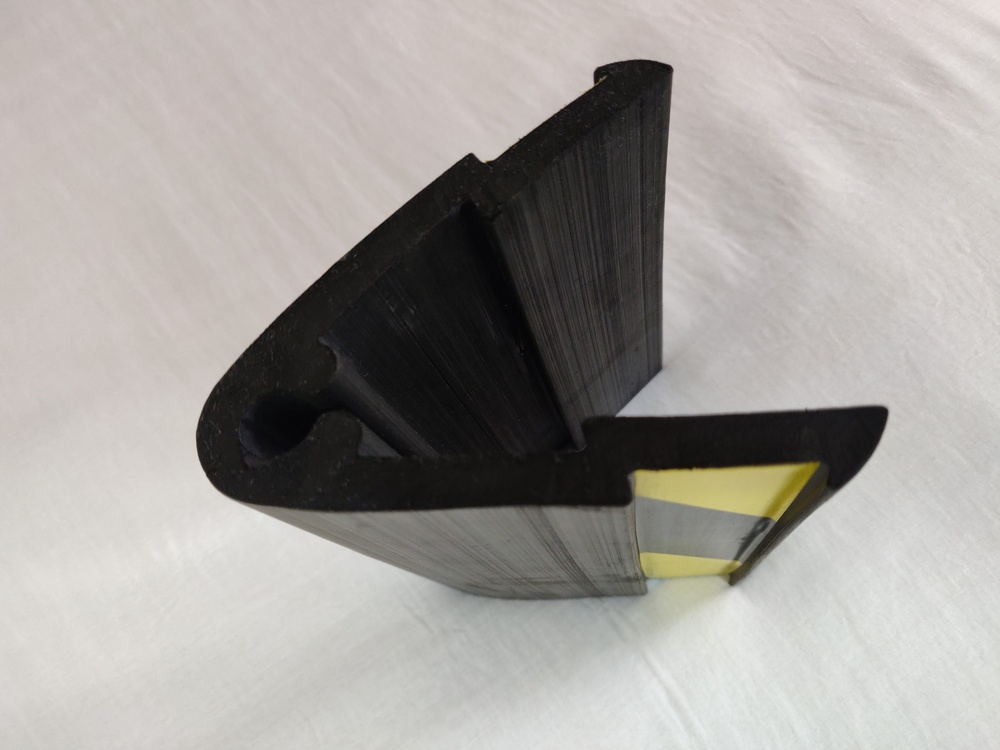 Rubber Corner Guards