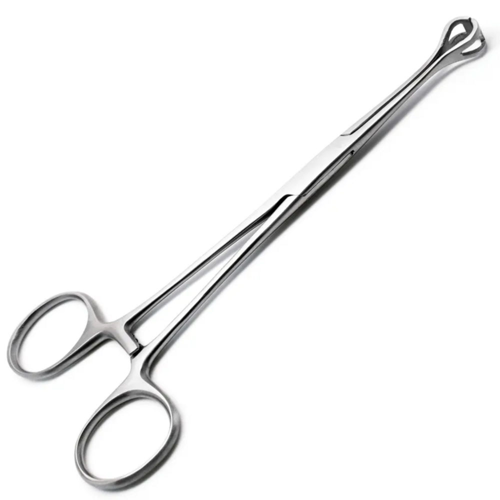 BABCOCK TISSUE FORCEPS