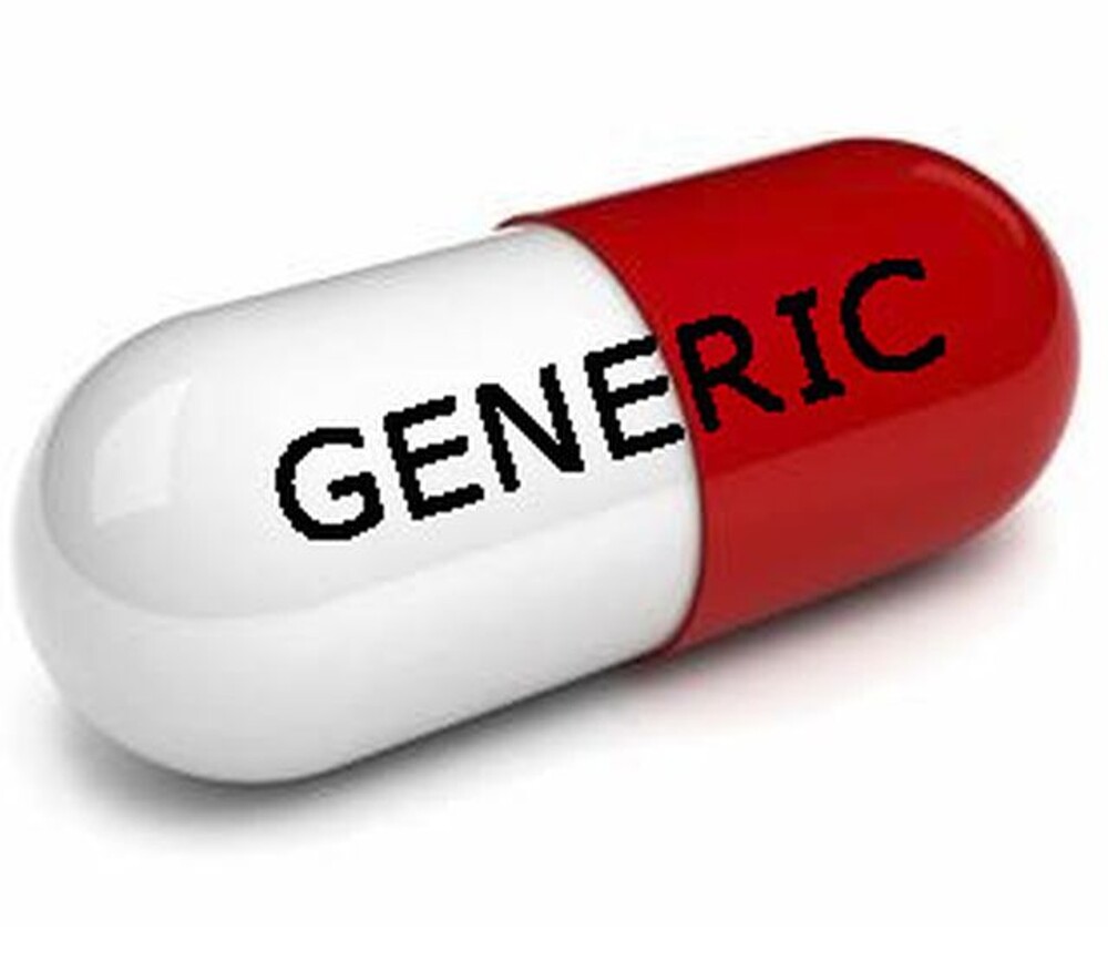 Generic Medicine