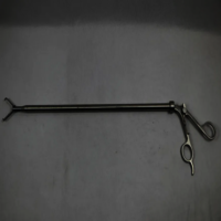 Gall Bladder Forceps - Application: Hospital