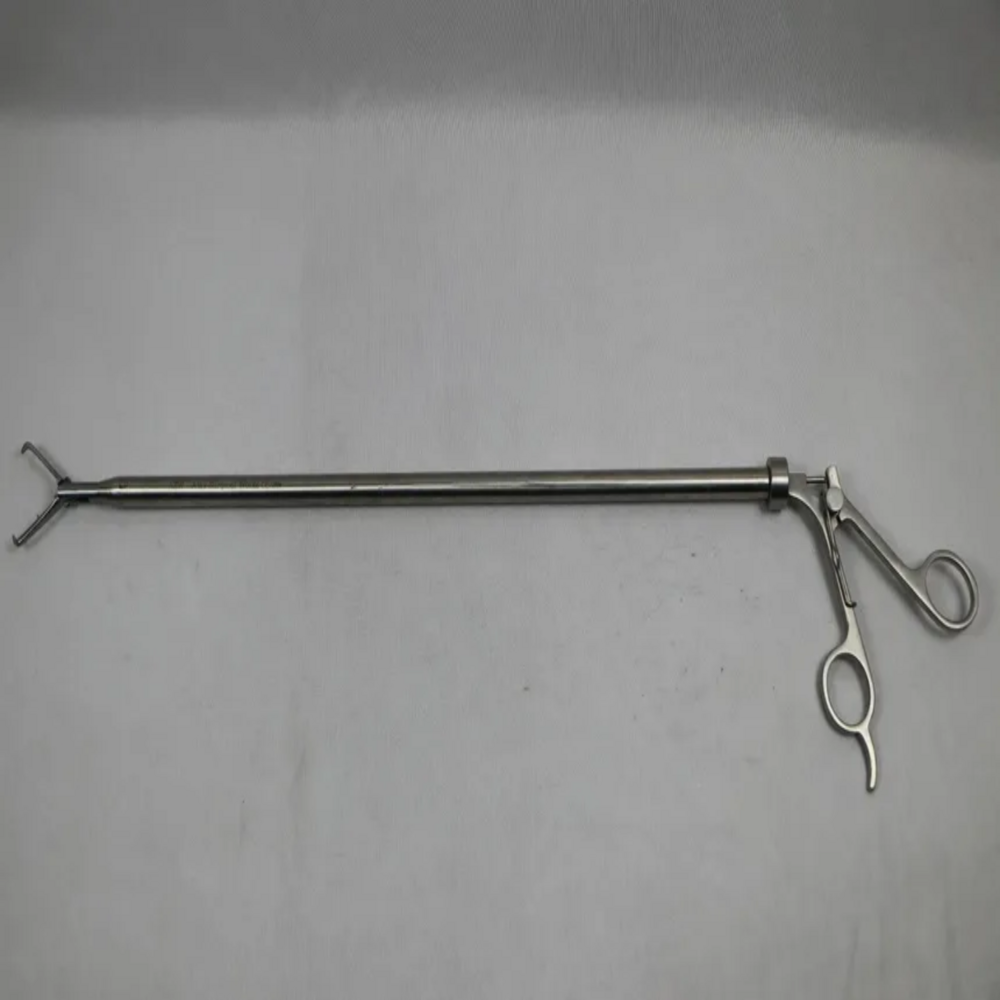 Gall Bladder Forceps - Application: Hospital