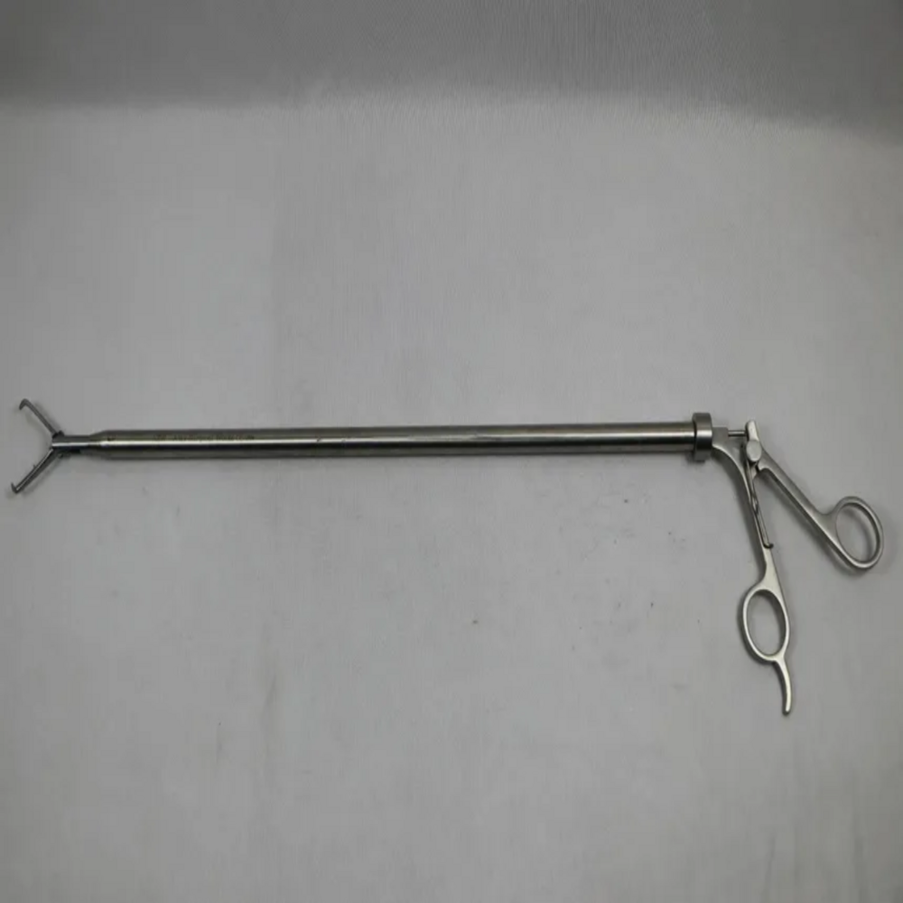 GALL BLADDER FORCEPS