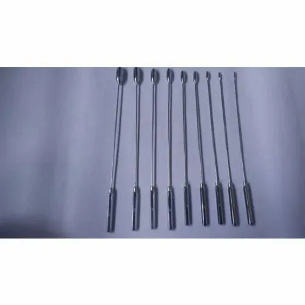 Bake Bile Duct Dilators - Application: Hospital