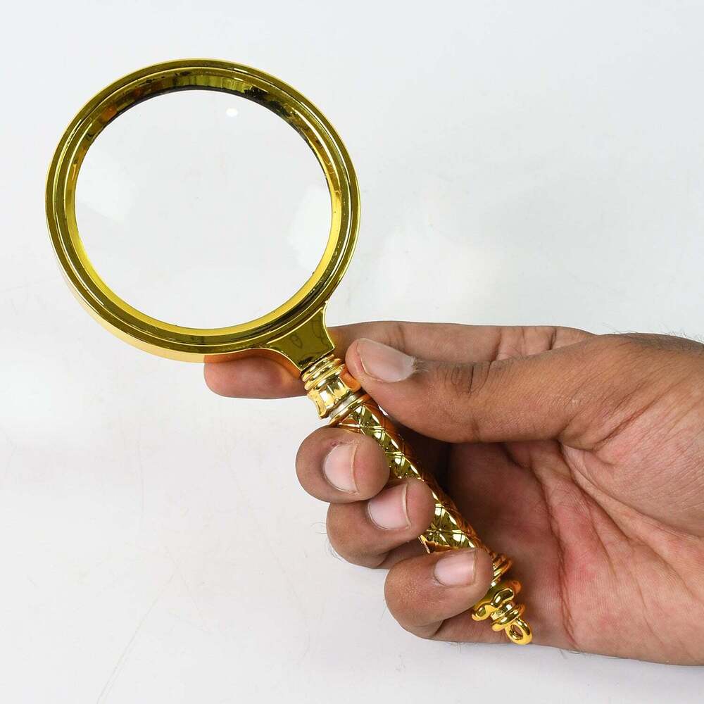 Magnifying Glass