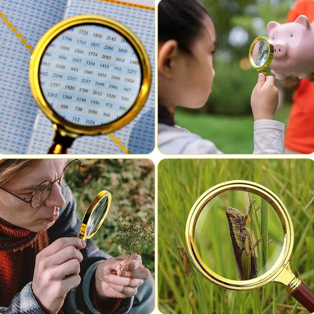 Magnifying Glass