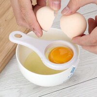 Plastic Egg Yolk Separators