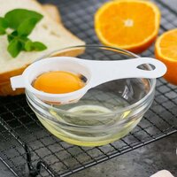 Plastic Egg Yolk Separators