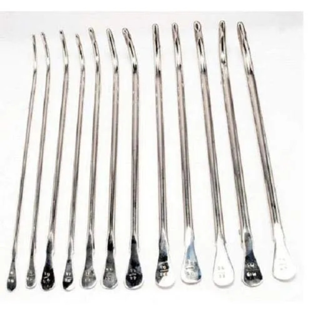 URETHRAL DILATOR CLUTTON