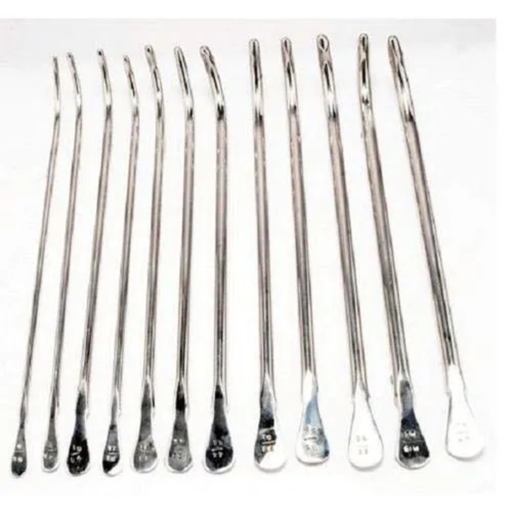 Urethral Dilator Clutton - Application: Hospital