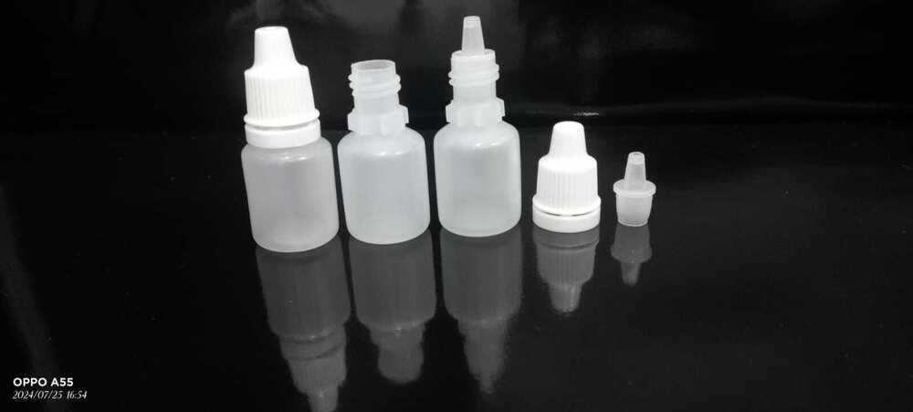 10 ML Droppper Bottle
