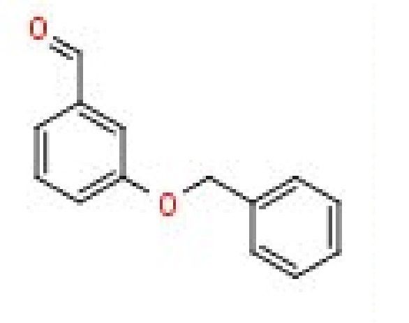 3- Benzyloxybenzaldehyde