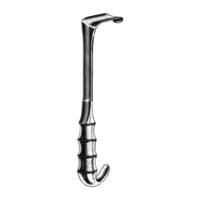 KELLY RETRACTOR