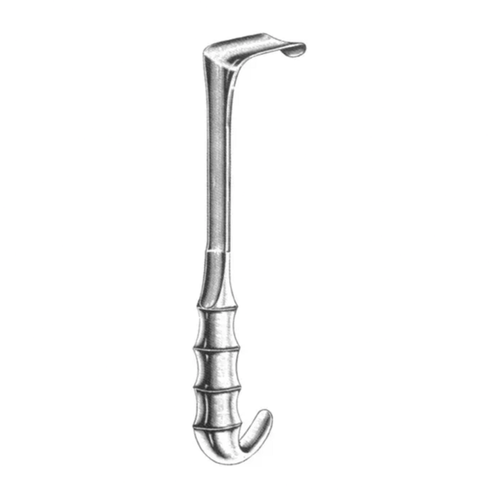 KELLY RETRACTOR