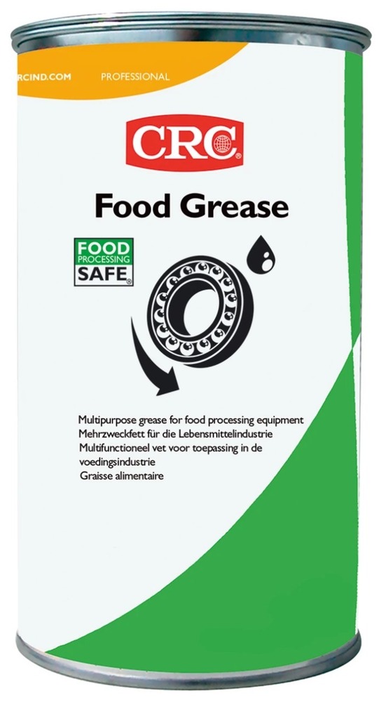 Food Grade Grease