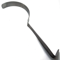 DEAVER RETRACTOR