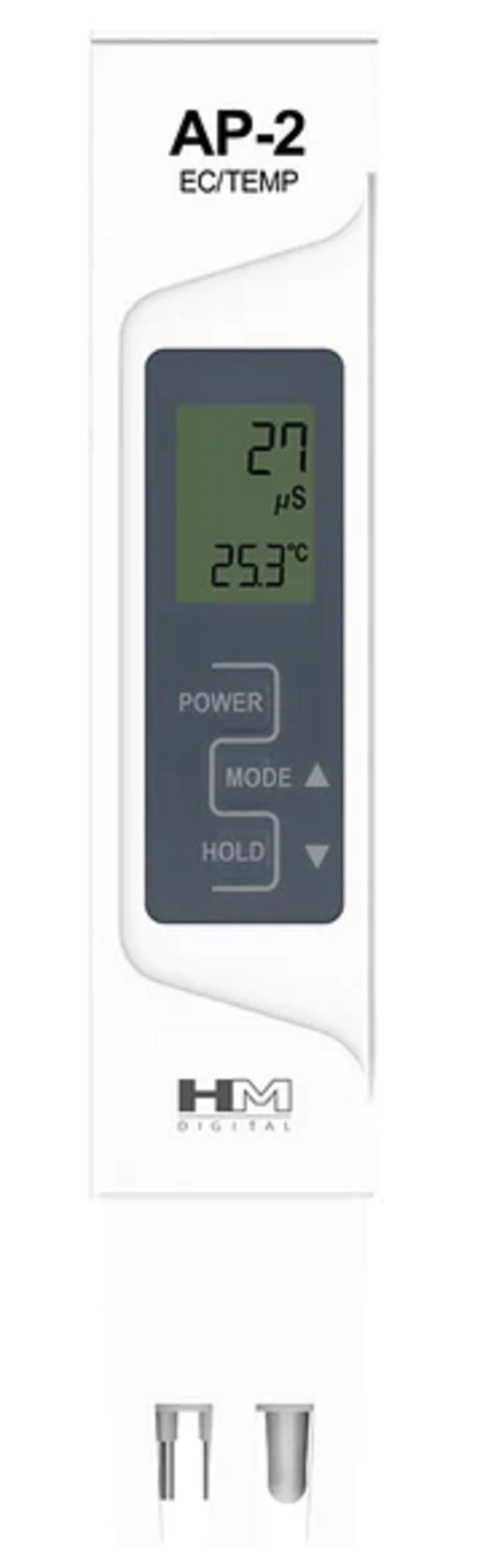 Hm Digital Pocket Tds Meter AP 1