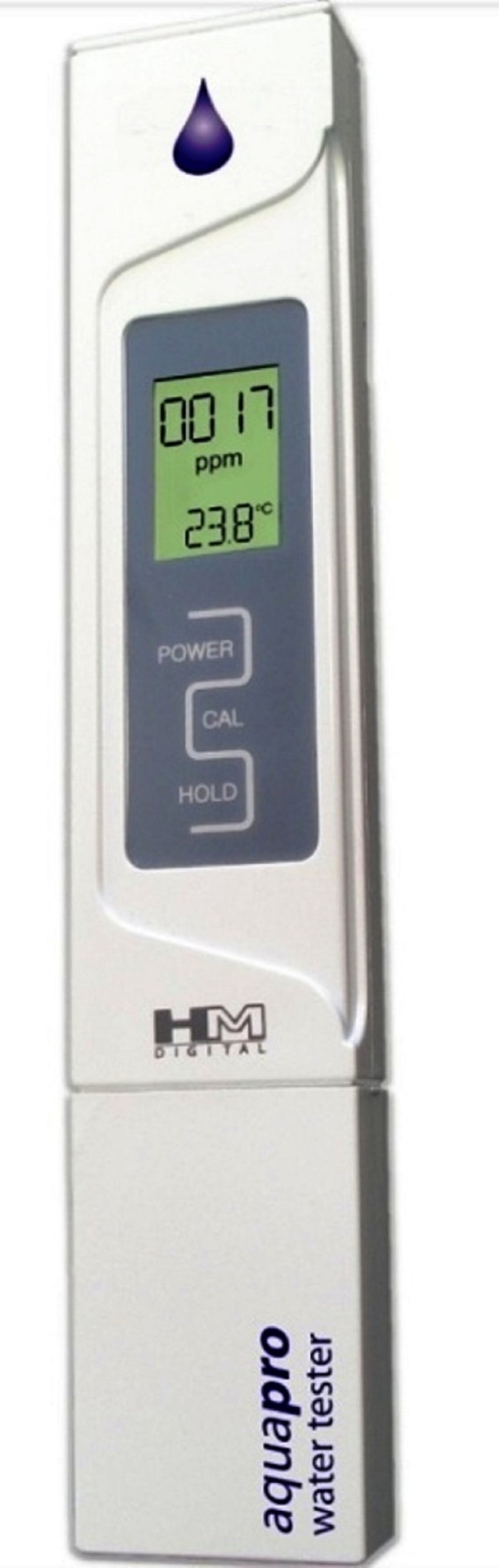 Hm Digital Pocket Tds Meter AP 1