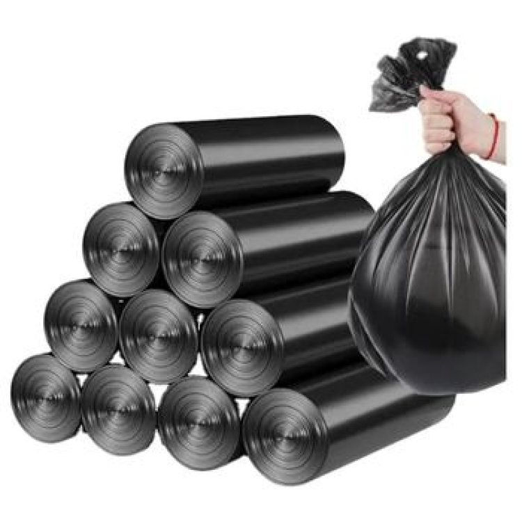 Waste Carrier Bags