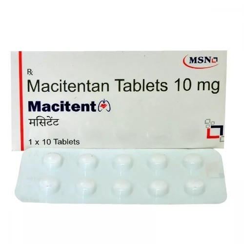 MACITENT 10MG OPSUMIT