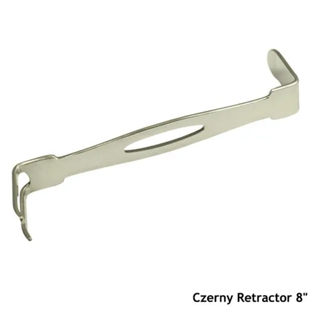 CZERMEY RETRACTOR