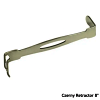 CZERMEY RETRACTOR