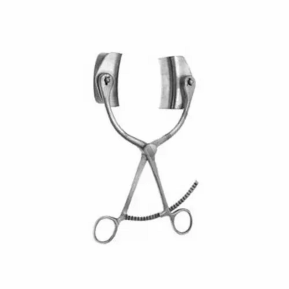 POZZY RETRACTOR