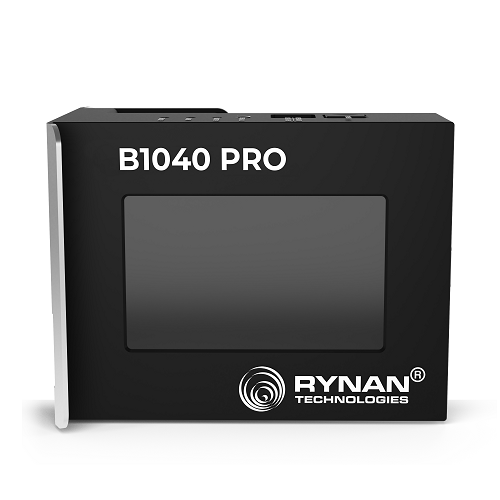 B1040 Rynan Carton Batch Coding Machine - Dimensions: 198 X 92 X 108 Mm Millimeter (Mm)