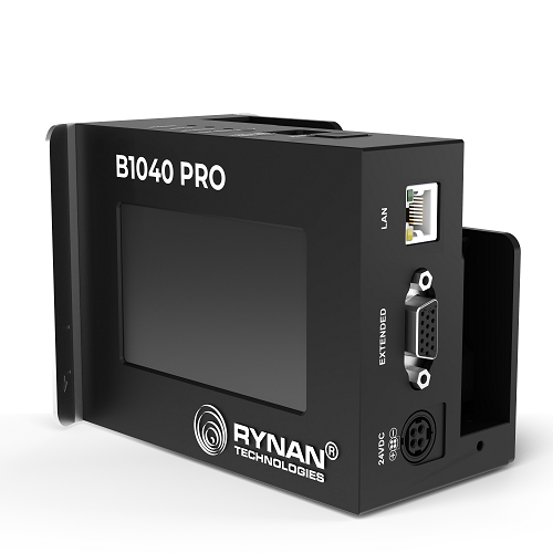 Rynan B1040 Pro Batch Coding Machine - Dimensions: 198 X 92 X 108 Mm Millimeter (Mm)