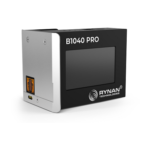 Rynan B1040 Pro Batch Coding Machine - Dimensions: 198 X 92 X 108 Mm Millimeter (Mm)