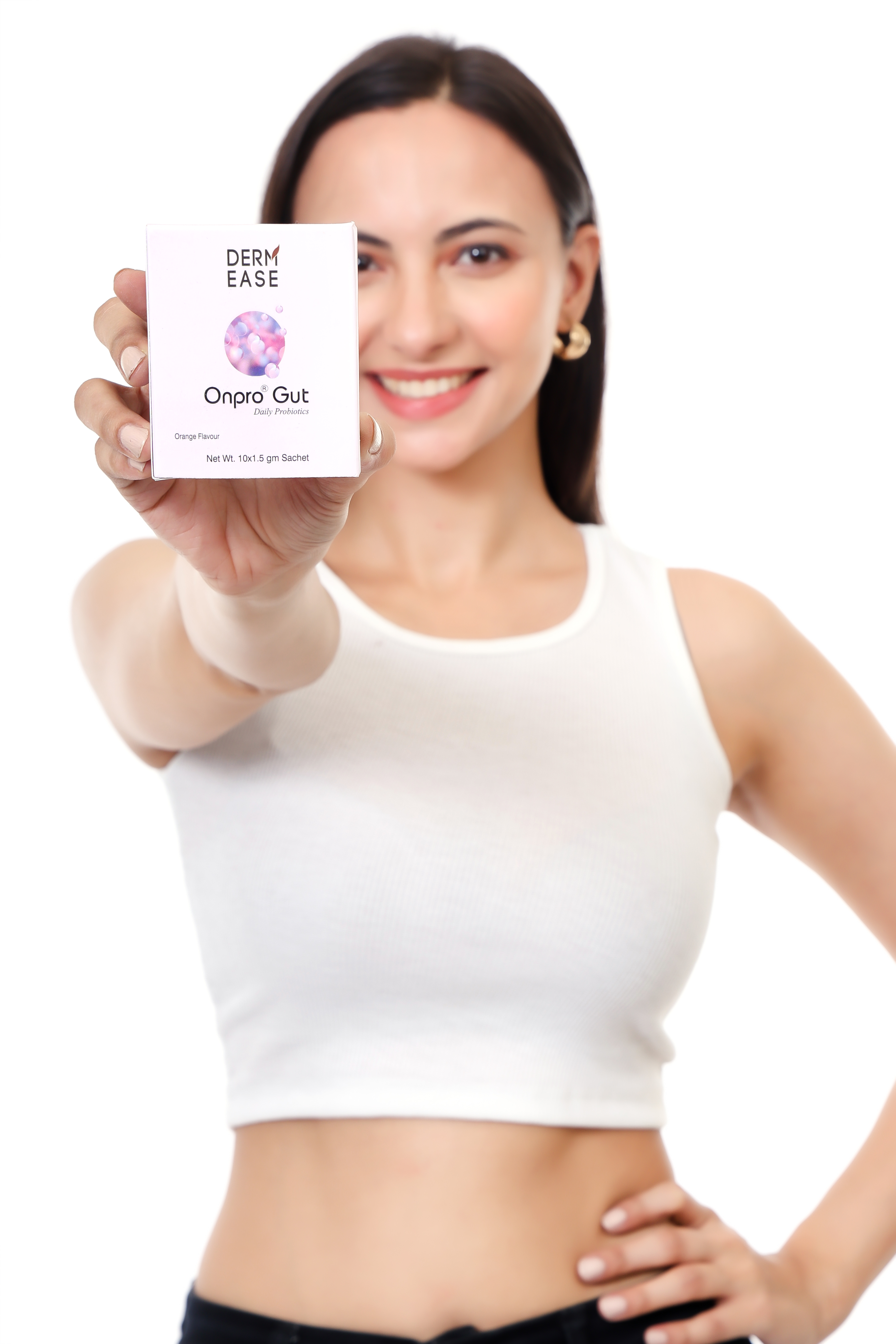 Onpro-gut Sachet - Ingredients: Minerals
