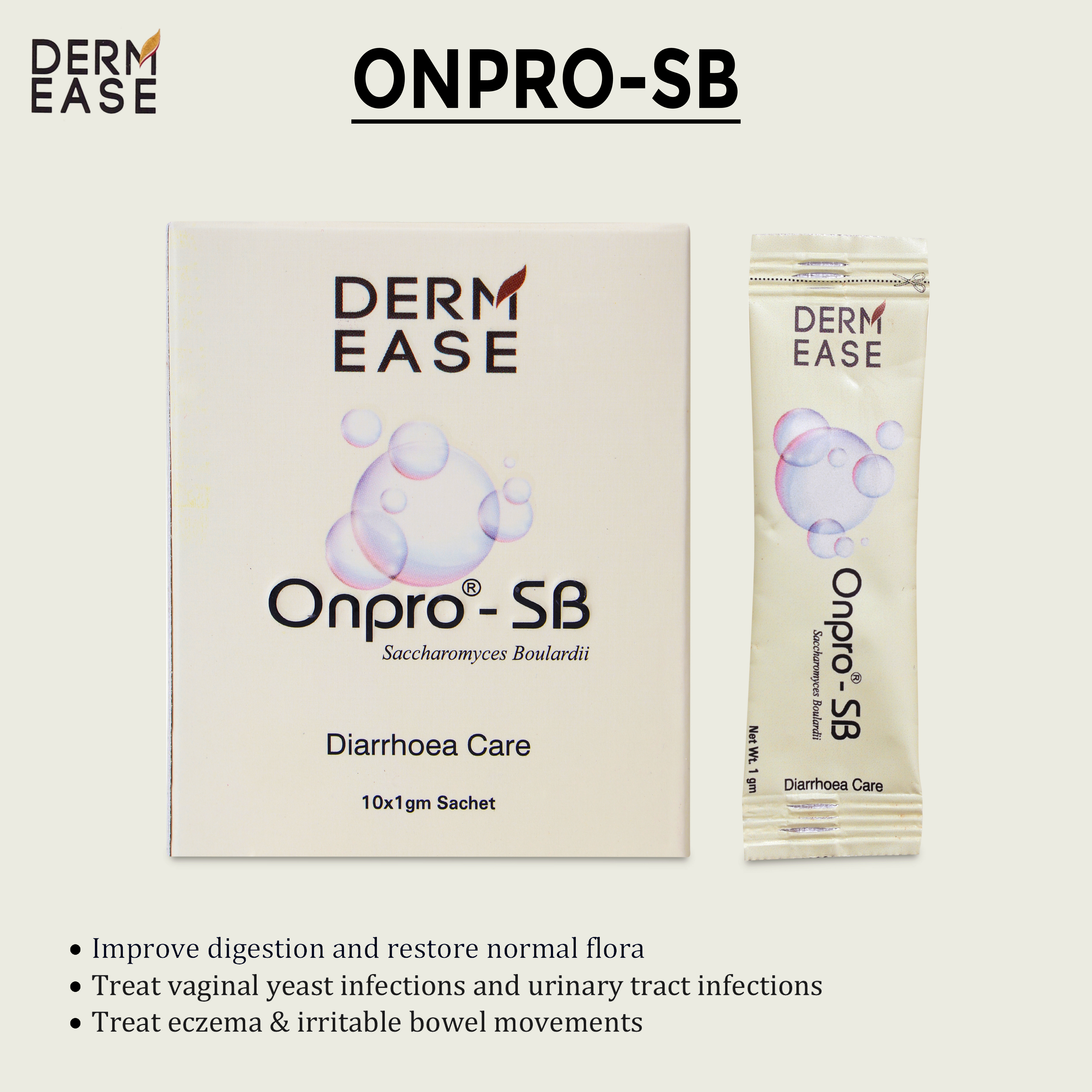 ONPRO-SB SACHET