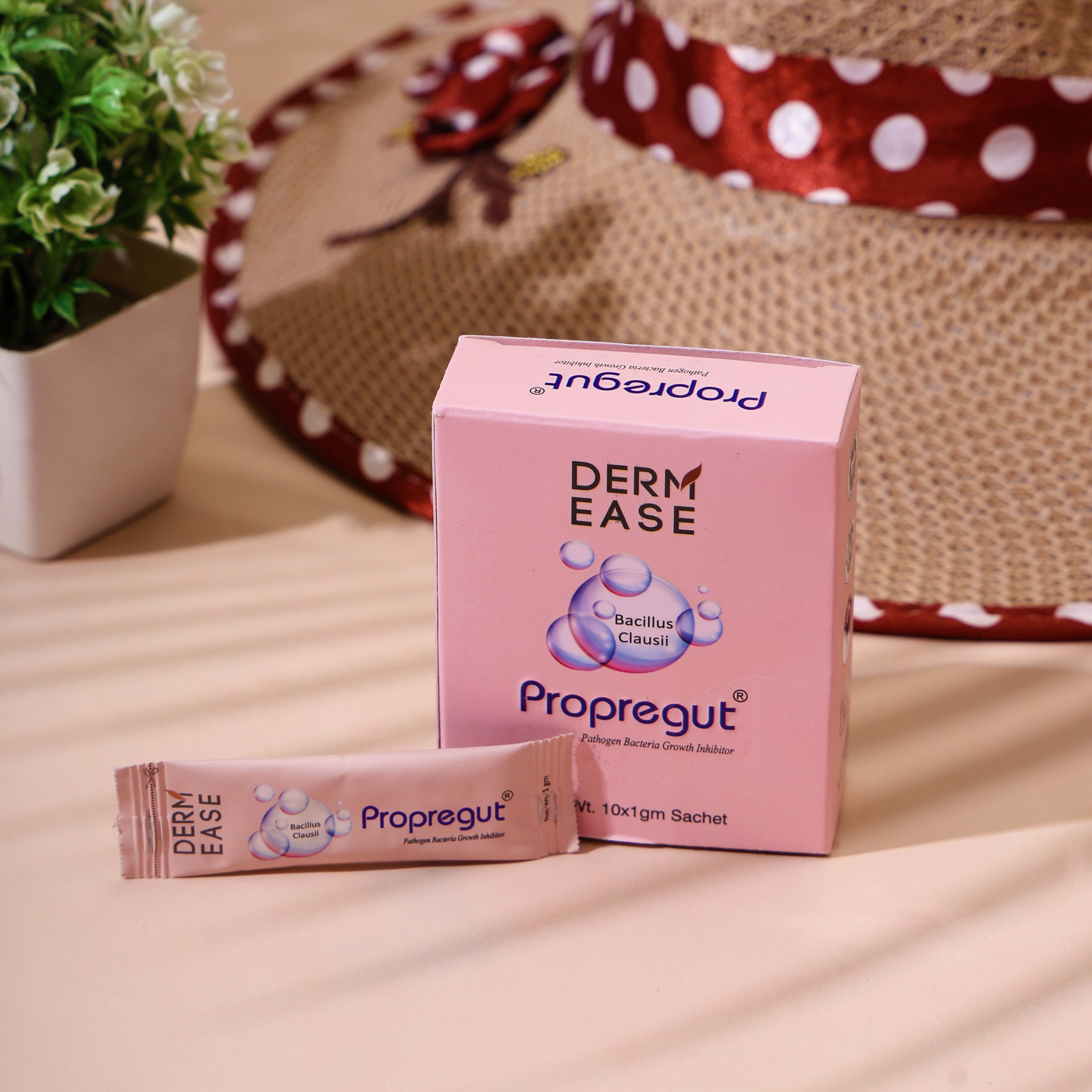 PROPREGUT SACHET