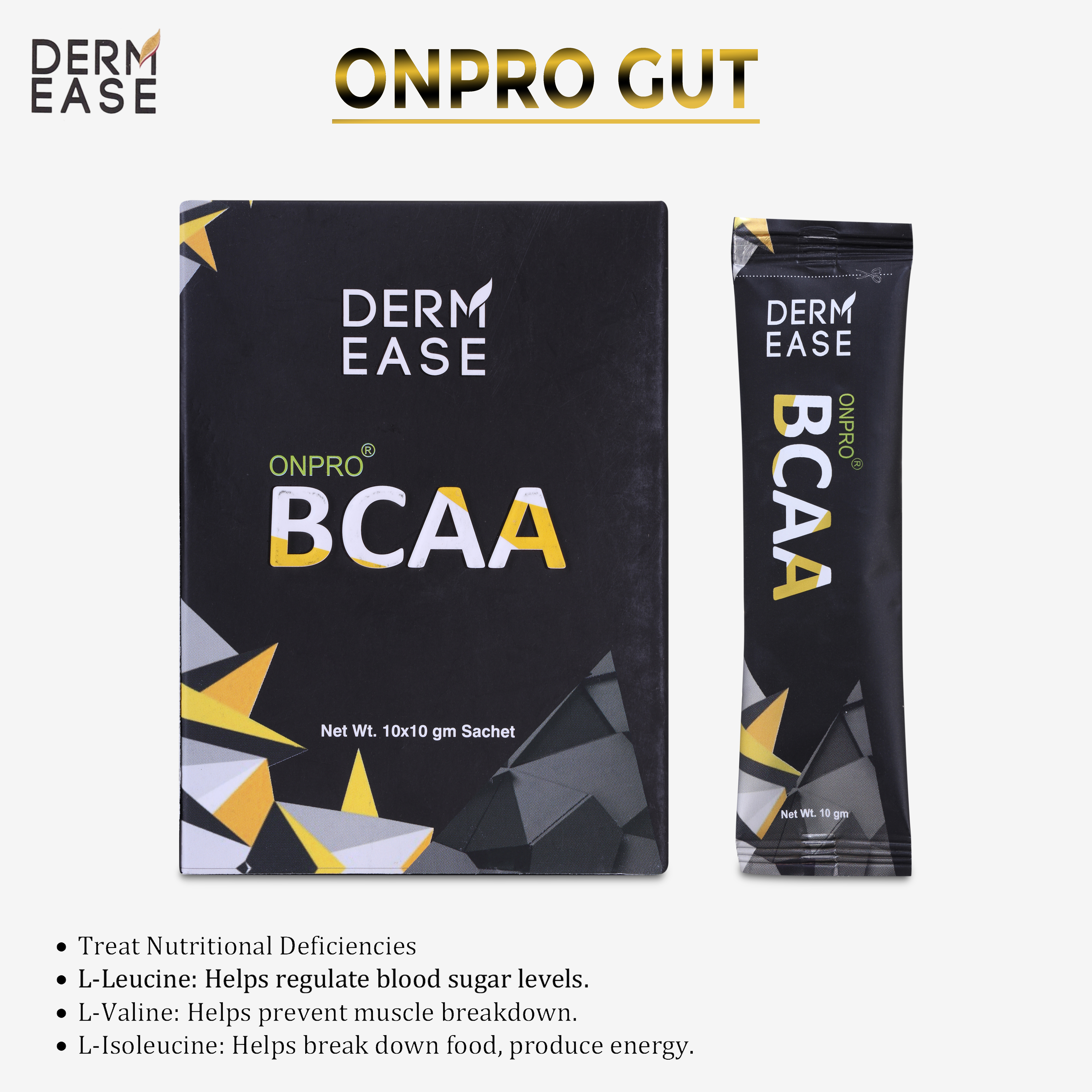 ONPRO- BCAA