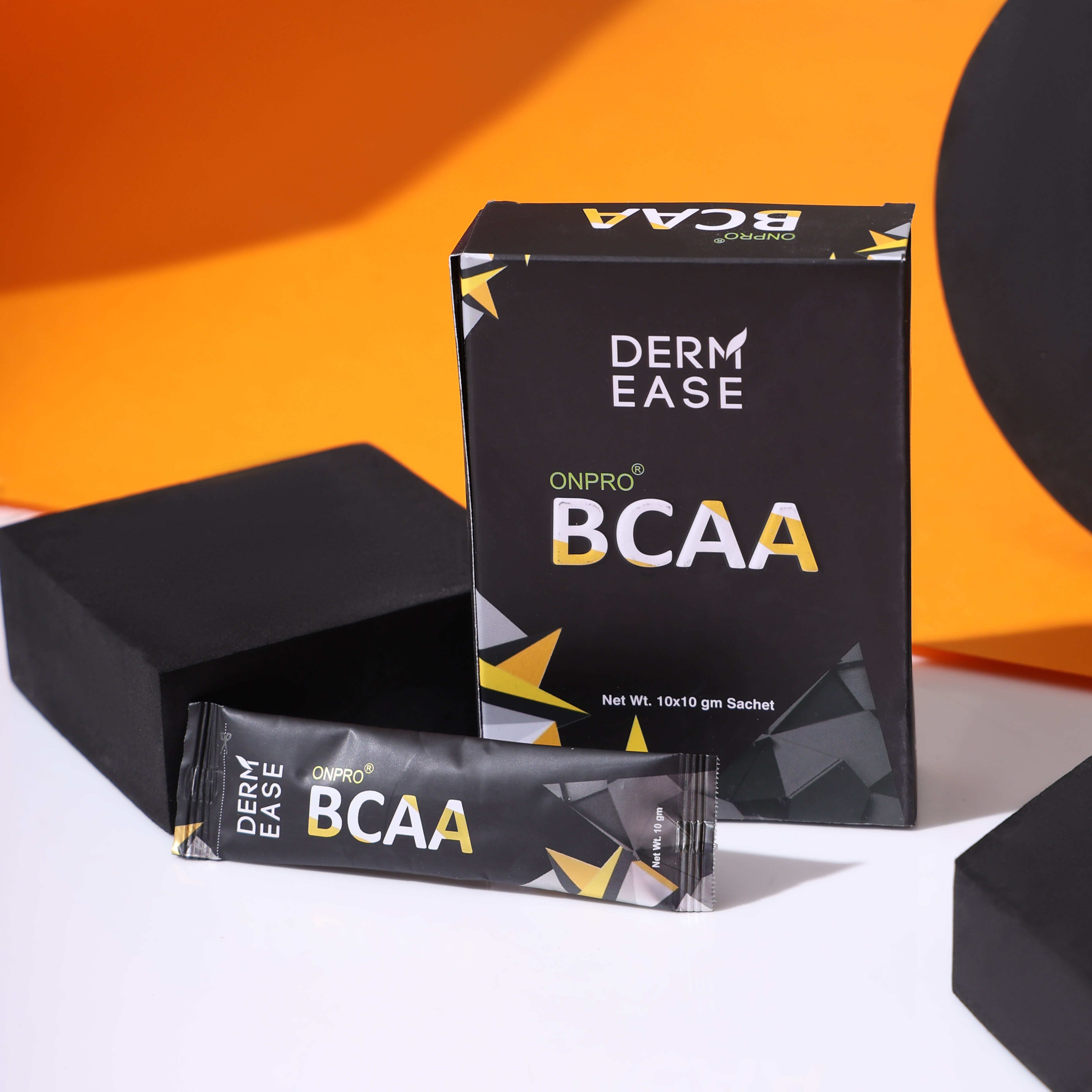 ONPRO- BCAA