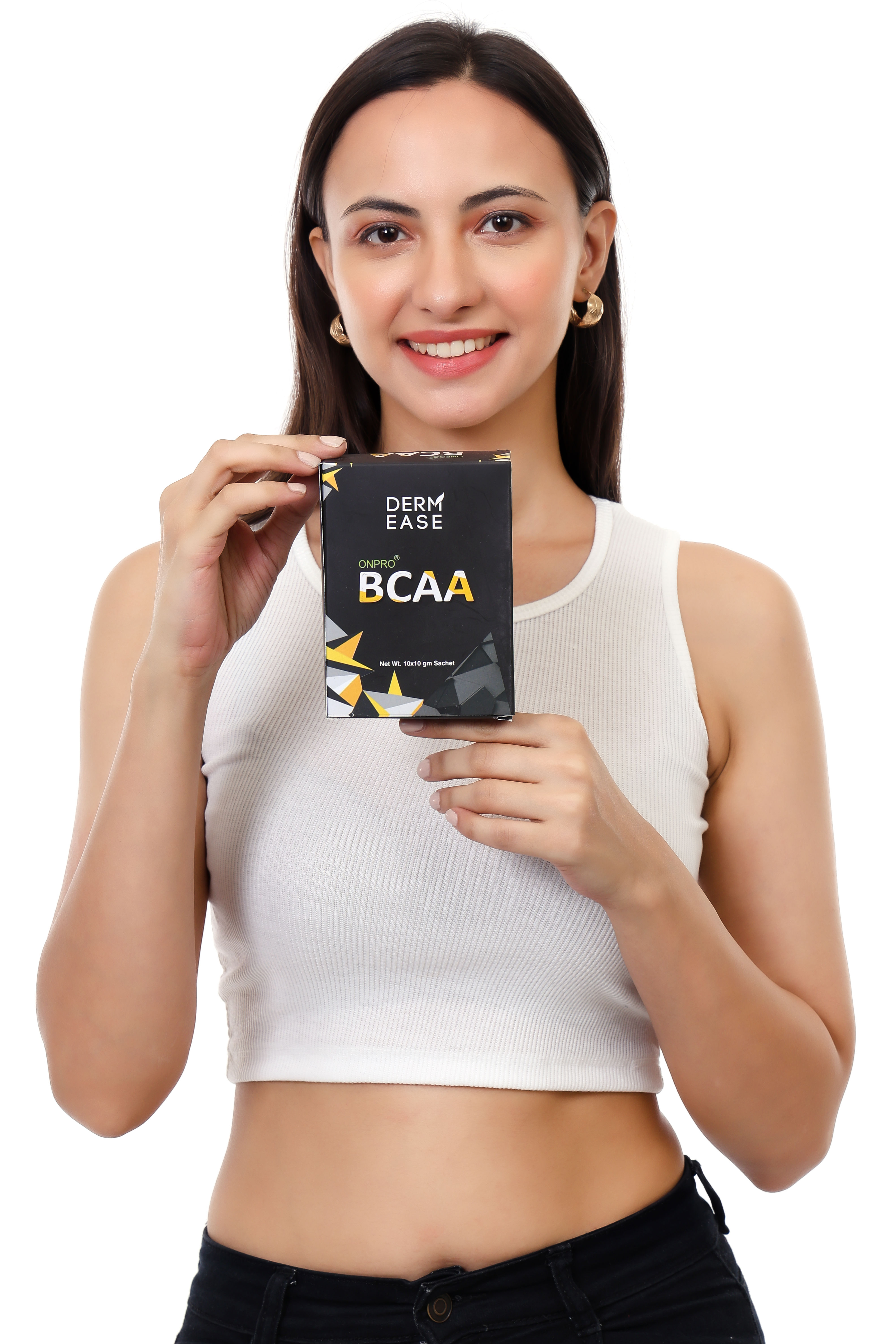 ONPRO- BCAA