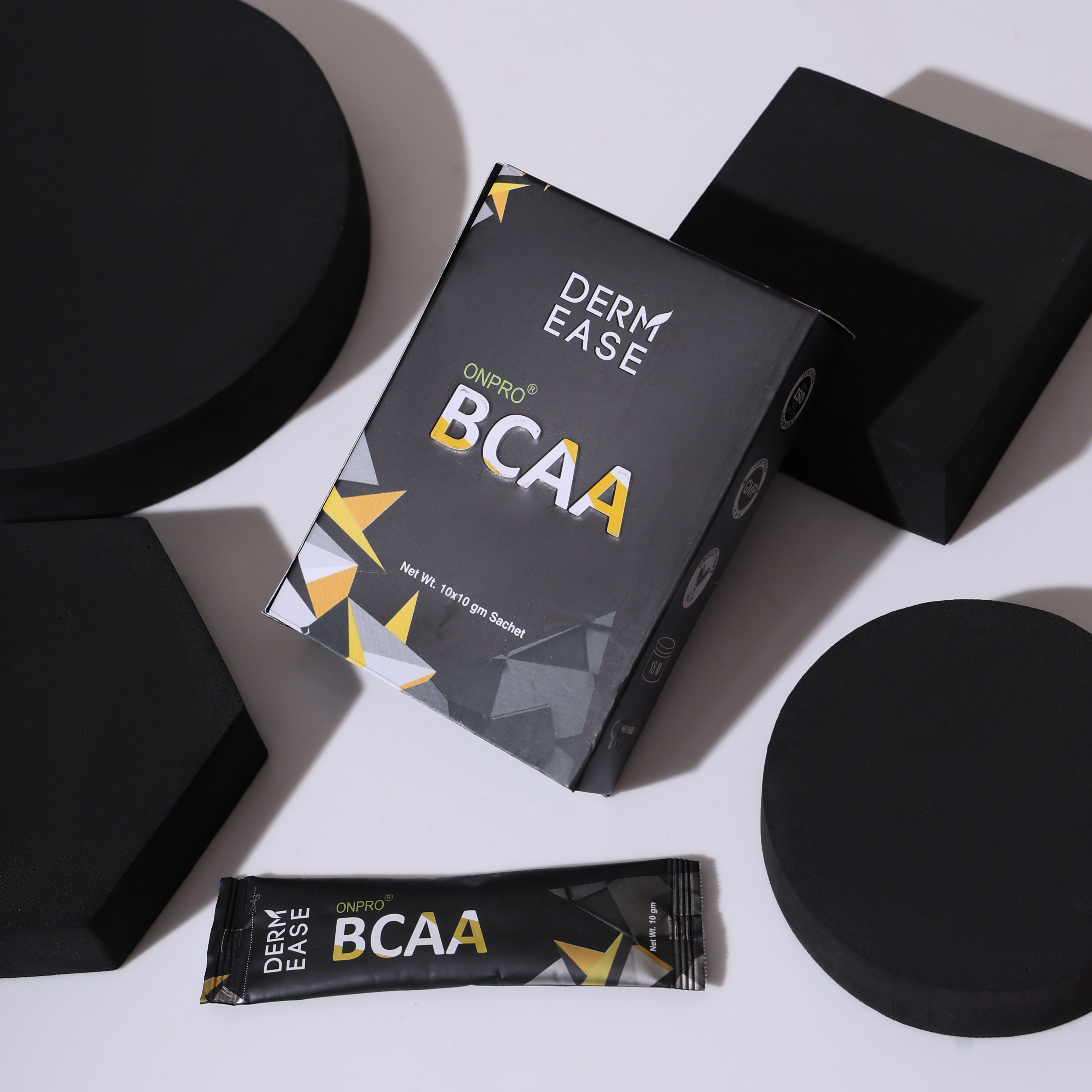 ONPRO- BCAA