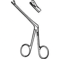 HARTMAN FORCEPS