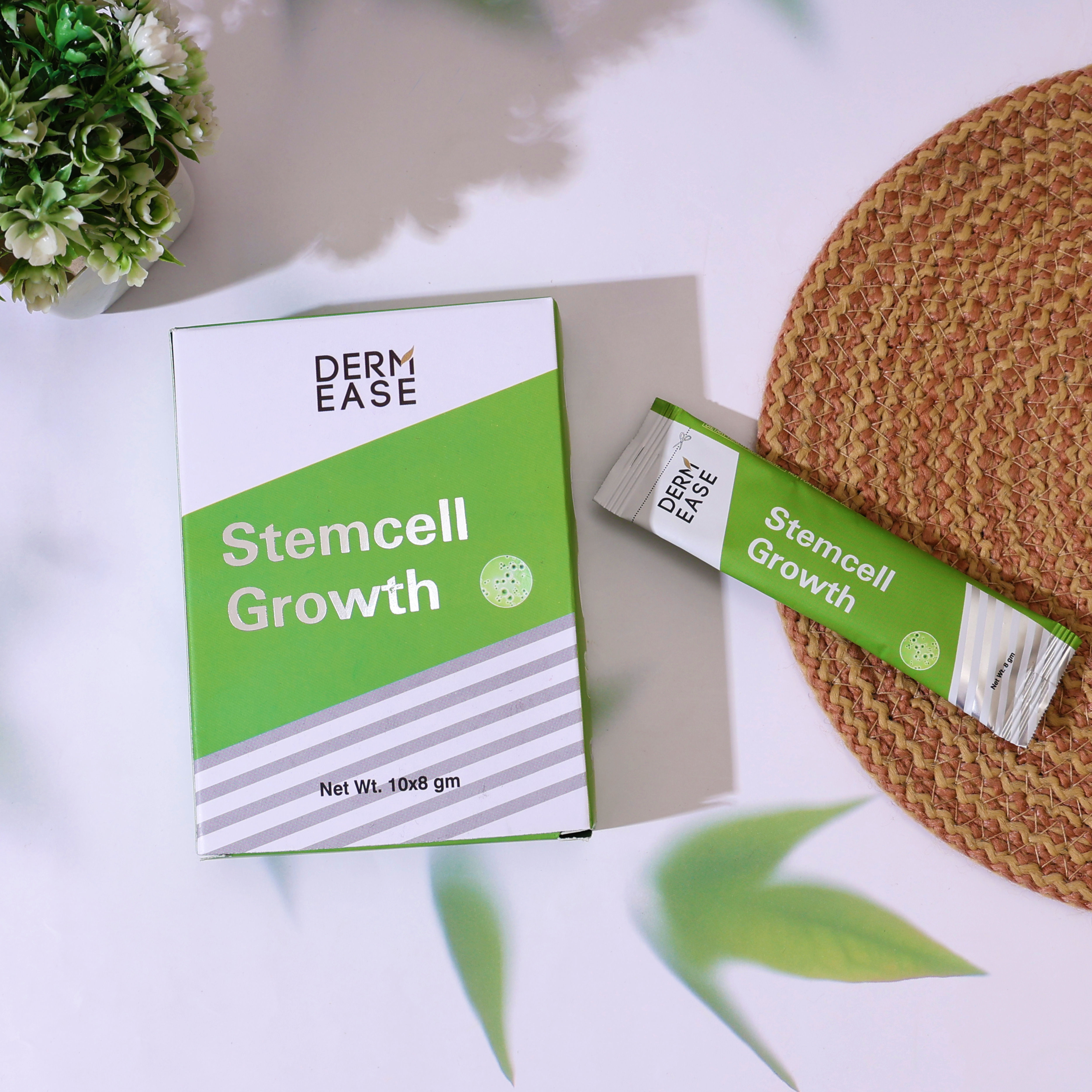 STEM CELL GROWTH SACHET