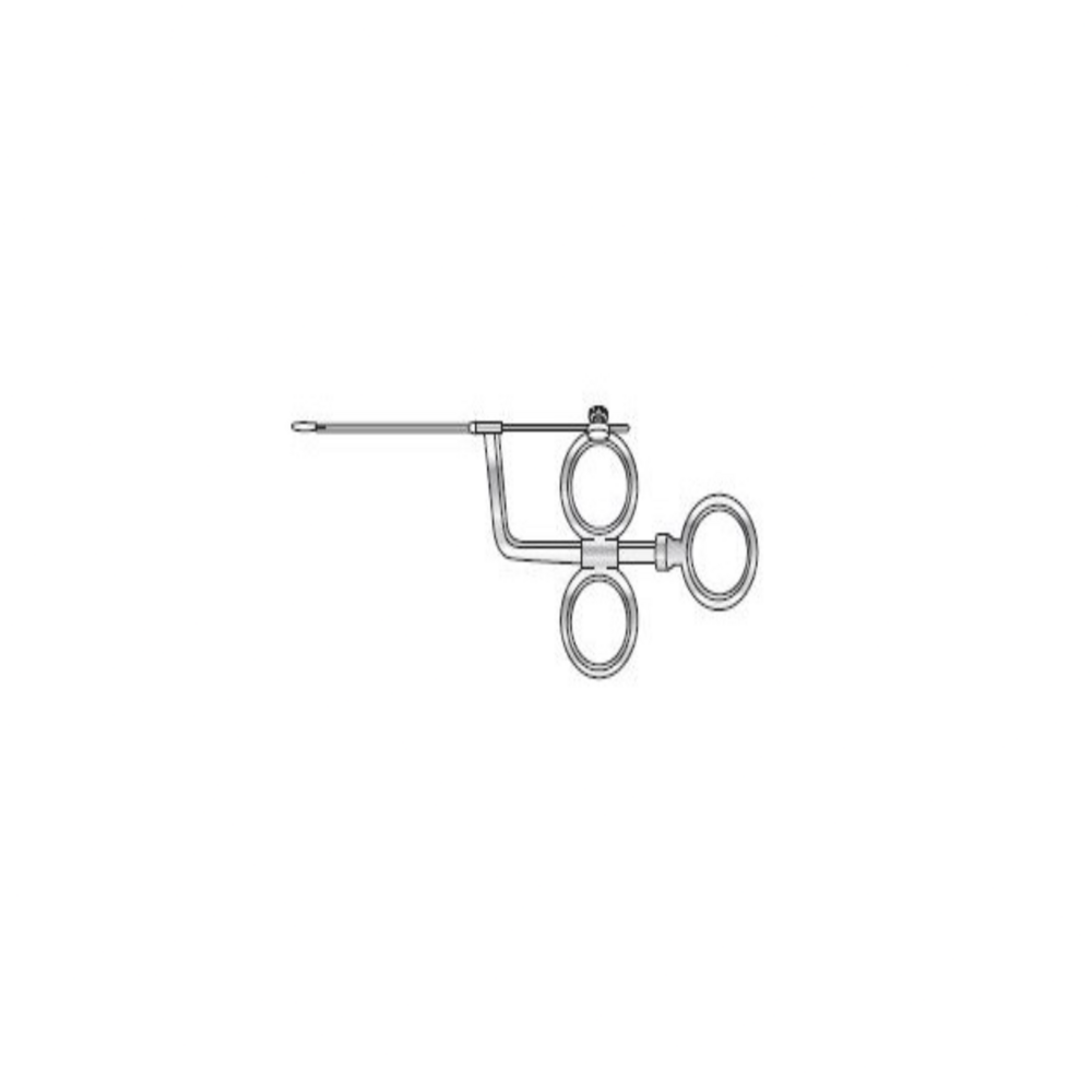 Aural Snaire - Application: Hospital