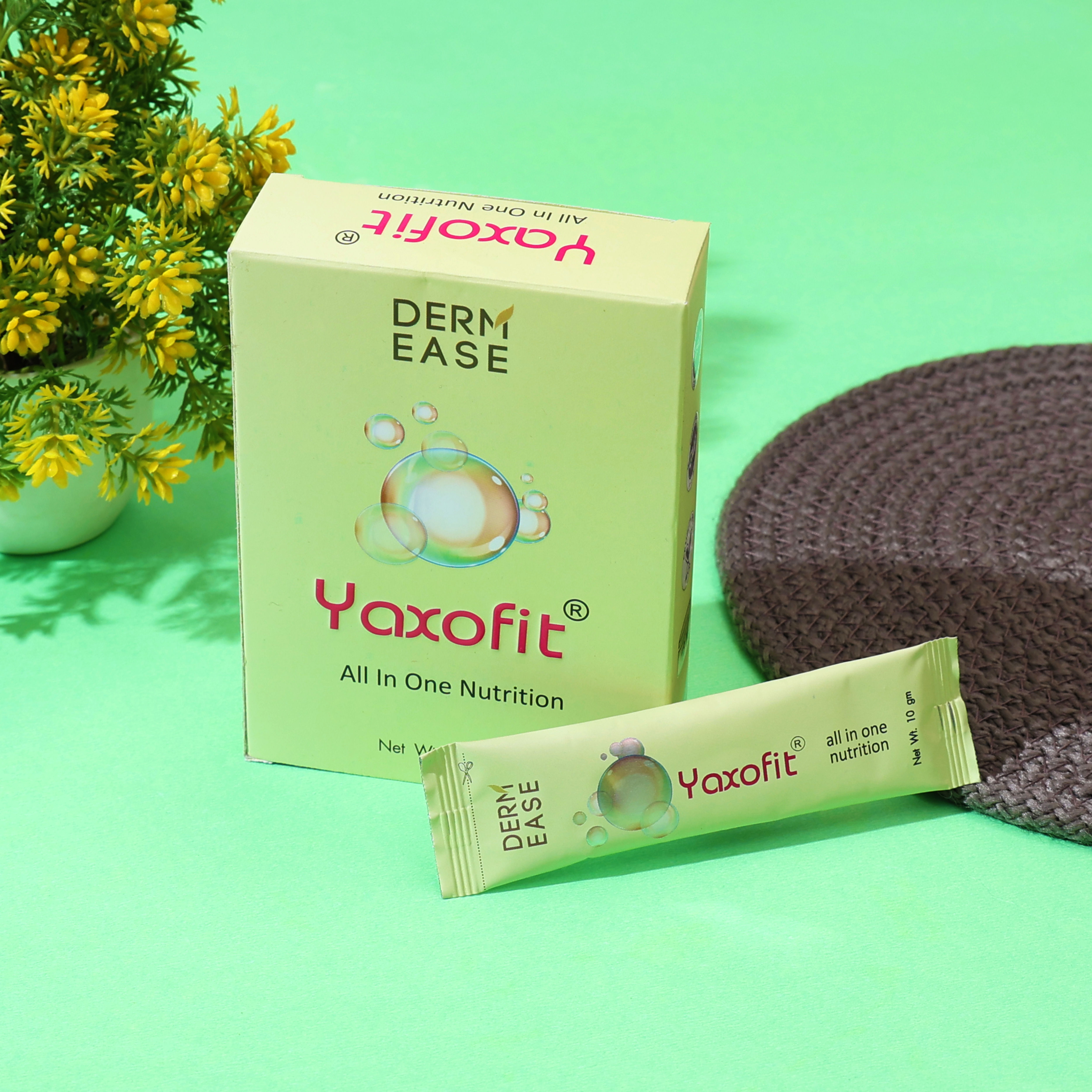 YAXOFIT SACHET