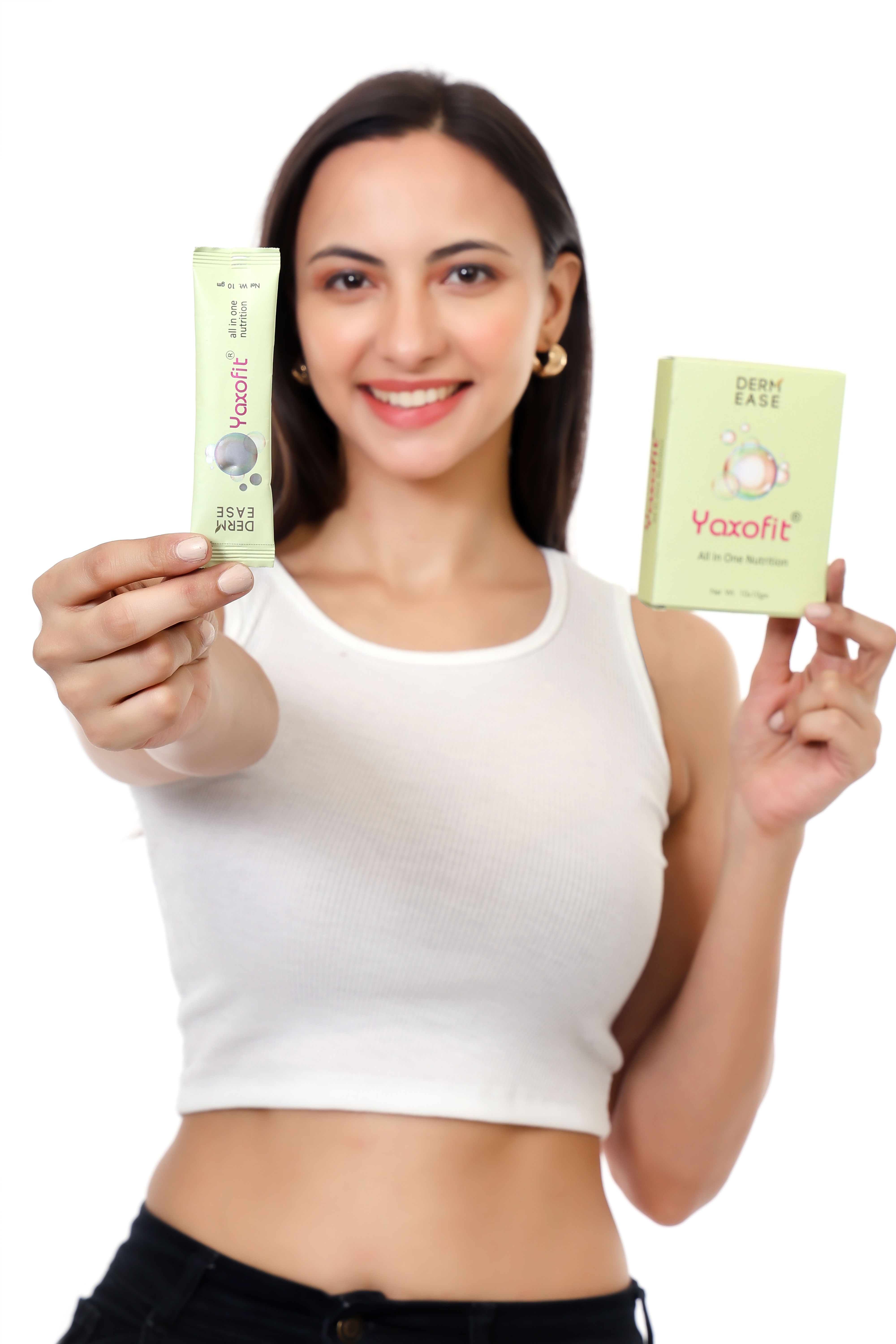 YAXOFIT SACHET