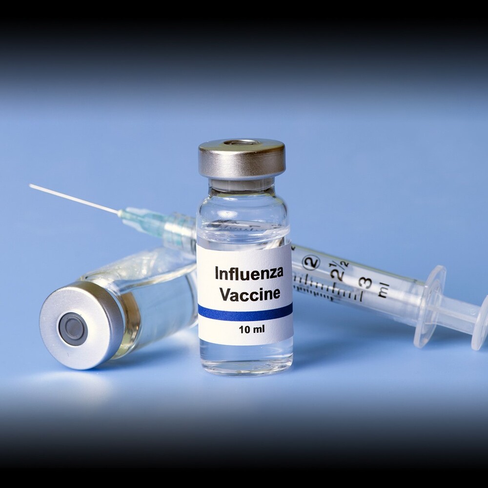 Lupienza Vaccine