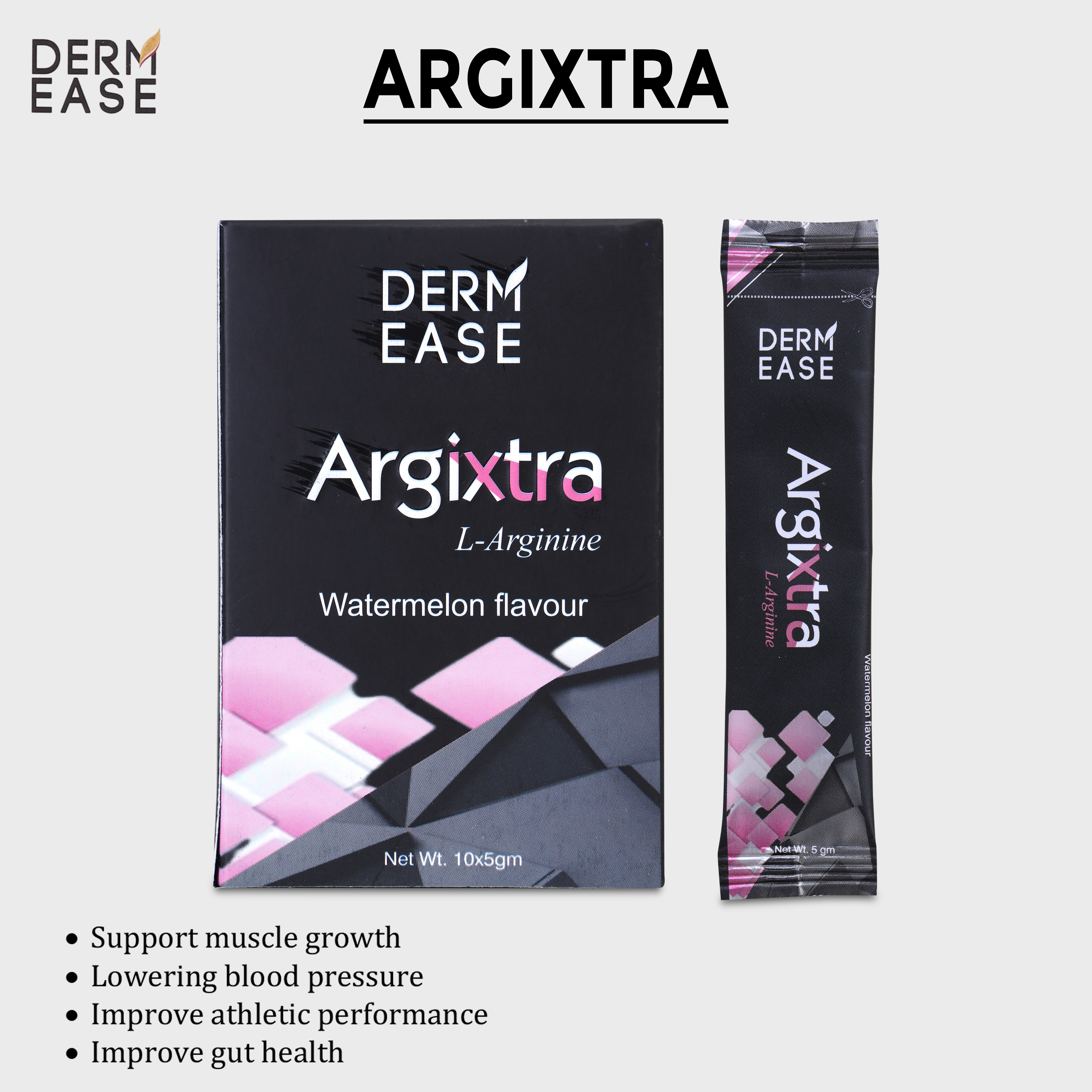 ARGIXTRA   SACHET