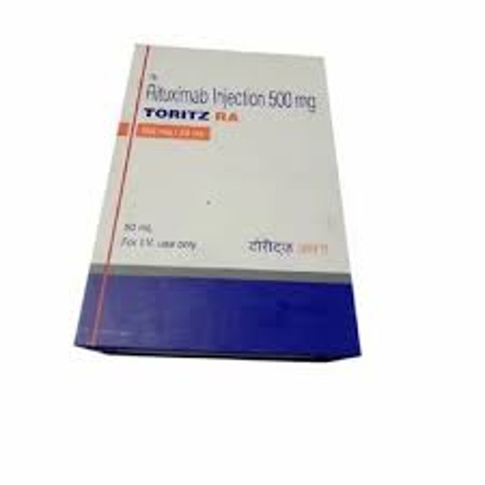 Toritz 500mg Injection